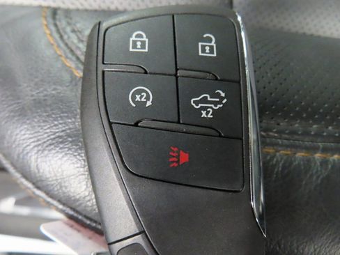 Used 2025 GMC Sierra 3500 AT4 w/ AT4 Premium Plus Package image 80