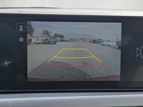 New 2025 Hyundai Sonata SE FWD image 13