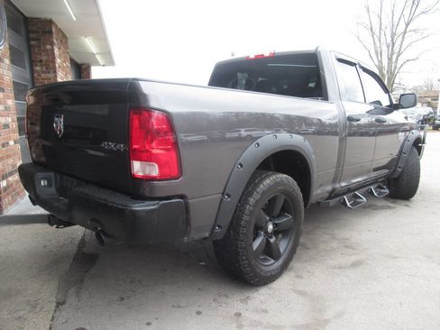 Used 2019 RAM 1500 Express w/ Express Value Package image 8