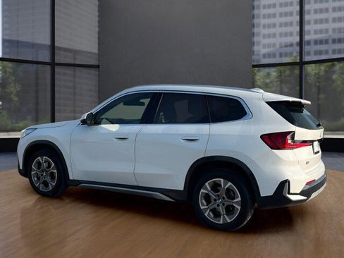 Used 2025 BMW X1 xDrive28i image 14