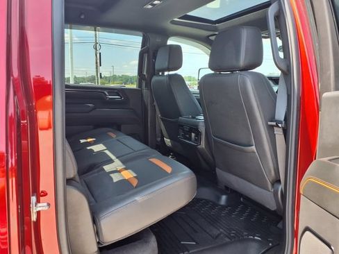 Used 2024 GMC Sierra 2500 AT4 w/ Technology Package AWD/4WD image 20