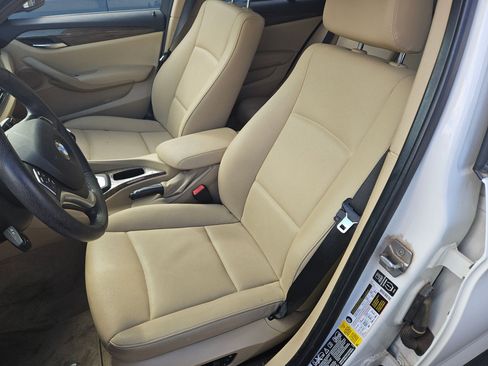 Used 2015 BMW X1 xDrive28i image 9