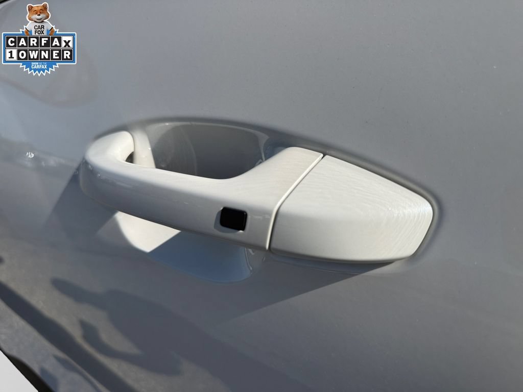 Certified 2024 Kia Seltos EX AWD/4WD image 30