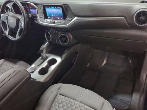 Used 2020 Chevrolet Blazer LT image 27