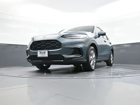 Certified 2023 Honda HR-V LX image 24