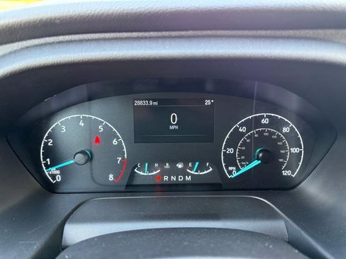 Used 2024 Ford Transit 250 Low Roof AWD w/ Exterior Upgrade Package image 23