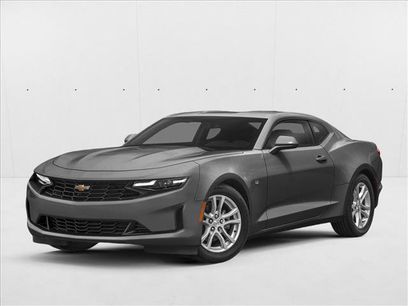 Used 2021 Chevrolet Camaro LT w/ RS Package