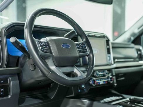 Used 2024 Ford F250 Lariat w/ Lariat Ultimate Package image 27