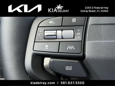 New 2026 Kia Sportage LX FWD image 25