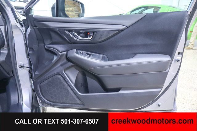 Used 2020 Subaru Outback Premium AWD/4WD image 43