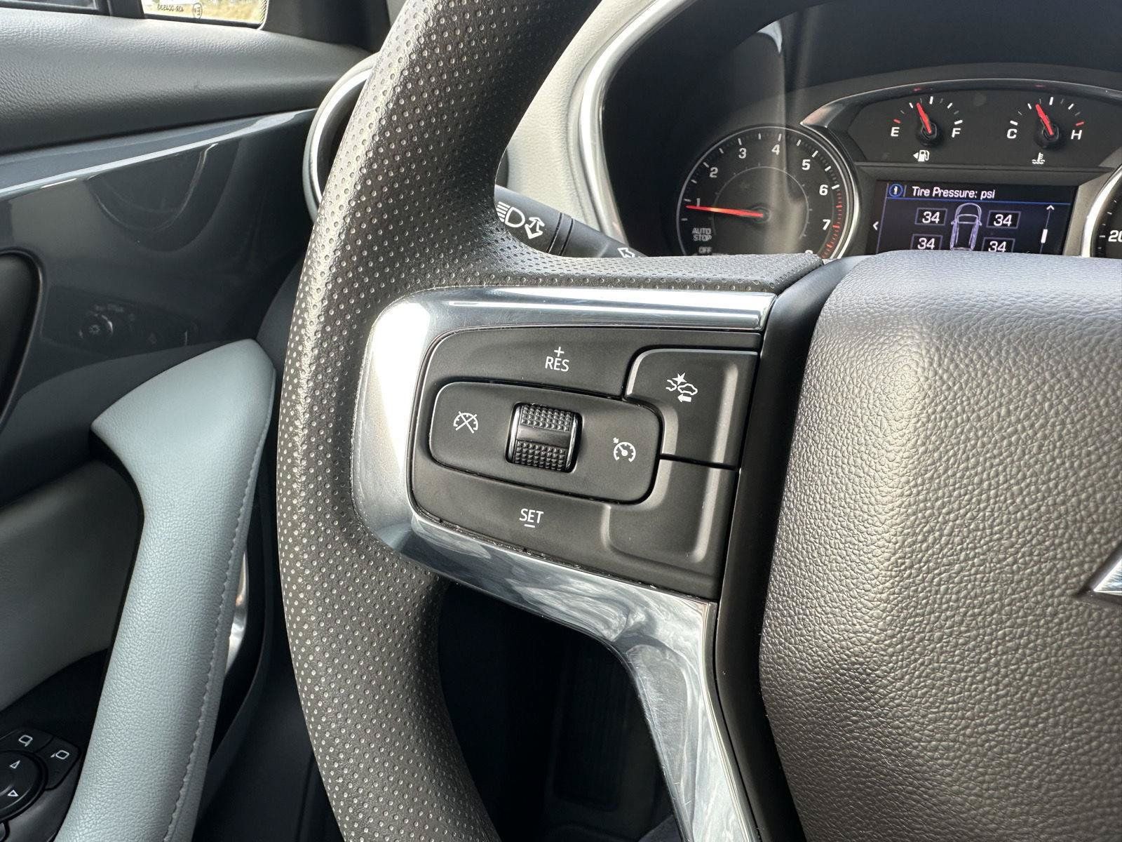 Used 2022 Chevrolet Blazer LT FWD image 18
