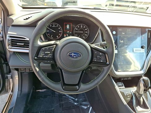 New 2025 Subaru Outback Onyx Edition image 17