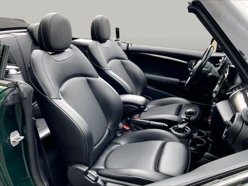 Used 2016 MINI Cooper S FWD image 7