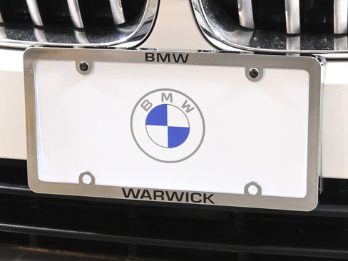Used 2022 BMW X5 xDrive40i w/ Premium Package AWD/4WD image 14