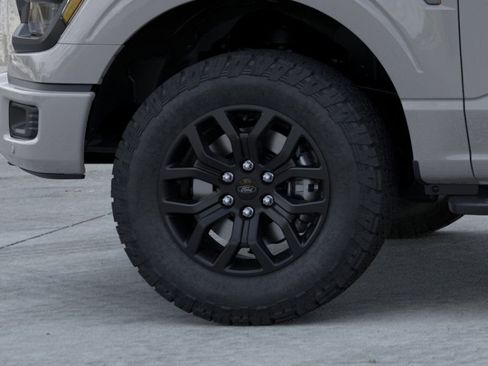 New 2026 Ford F150 Tremor image 19