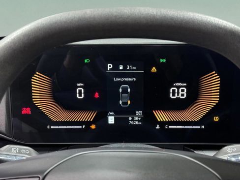 Used 2025 Kia K4 LXS image 25