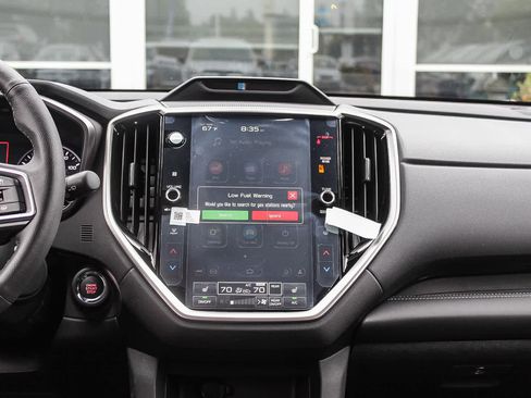 New 2025 Subaru Ascent Limited image 13