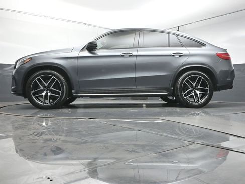 Used 2019 Mercedes-Benz GLE 43 AMG 4MATIC Coupe image 34