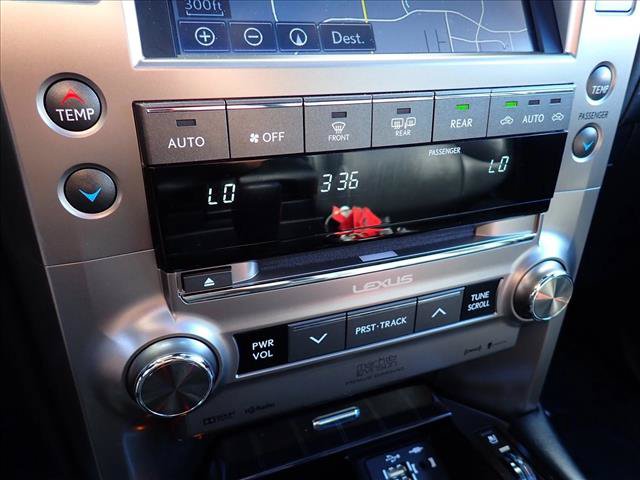 Used 2021 Lexus GX 460 Luxury w/ Accessory Package AWD/4WD image 24