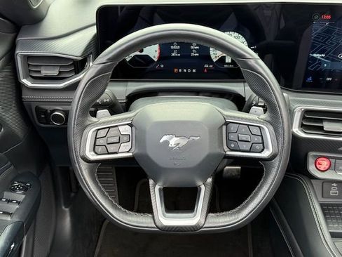 Used 2024 Ford Mustang GT Premium w/ GT Performance Package image 23