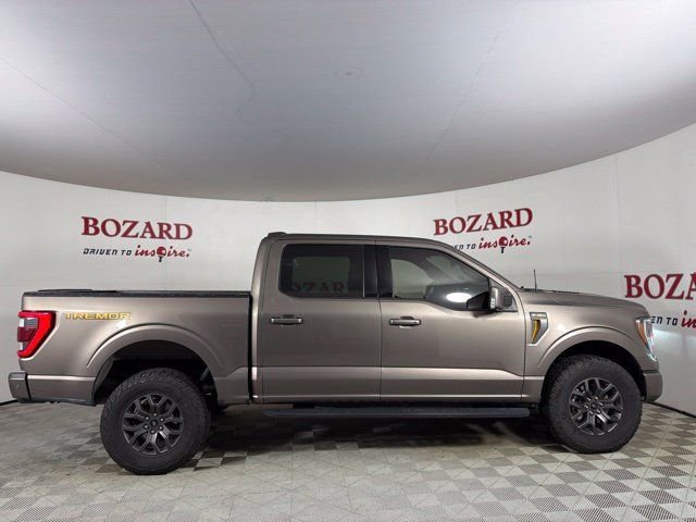 Used 2022 Ford F150 Tremor w/ Equipment Group 402A High AWD/4WD image 18