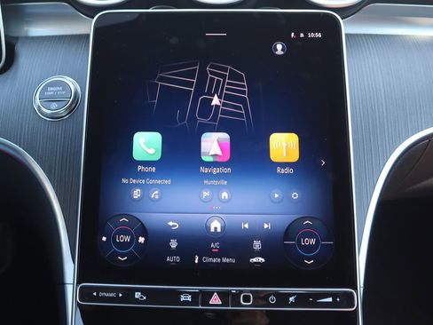 New 2026 Mercedes-Benz CLE 300 4MATIC Coupe image 15