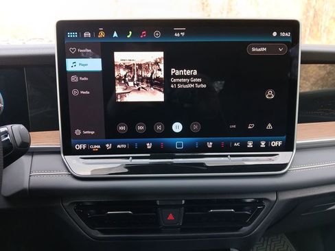 New 2026 Volkswagen Tiguan SEL R-Line image 18