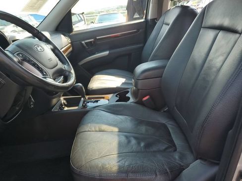 Used 2010 Hyundai Santa Fe Limited AWD/4WD image 23