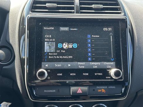 Used 2024 Mitsubishi Outlander Sport 2.0 Trail Edition image 19