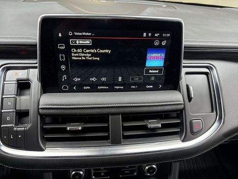 Used 2024 GMC Yukon SLT w/ SLT Luxury Package image 41