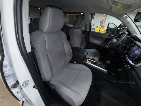 Certified 2023 Toyota Tacoma SR5 RWD image 16