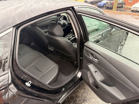 Used 2025 Honda Accord EX-L image 14