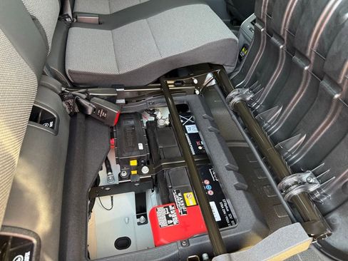 New 2025 INEOS Grenadier Trialmaster Edition image 27