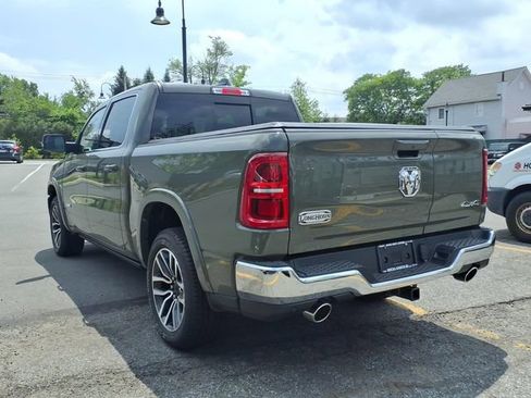 Used 2026 RAM 1500 Limited AWD/4WD image 7