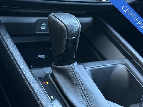 Certified 2026 Honda Accord SE image 23
