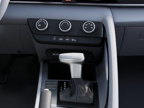 New 2026 Hyundai Elantra SE w/ Cargo Package FWD image 16