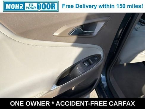 Used 2019 Chevrolet Malibu Premier FWD image 38