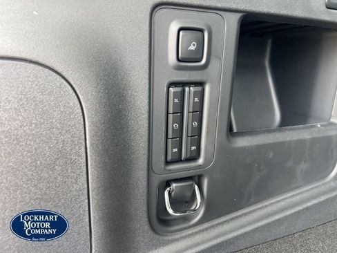 New 2026 Ford Expedition King Ranch AWD/4WD image 12