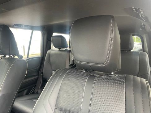 Used 2024 Toyota Land Cruiser AWD/4WD image 20