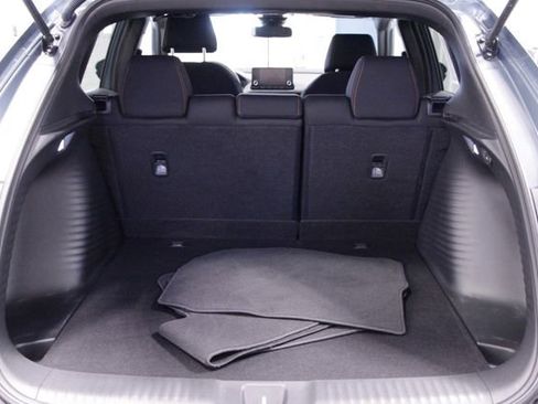 Certified 2024 Honda HR-V Sport image 22