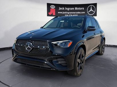 New 2026 Mercedes-Benz GLE 350 4MATIC