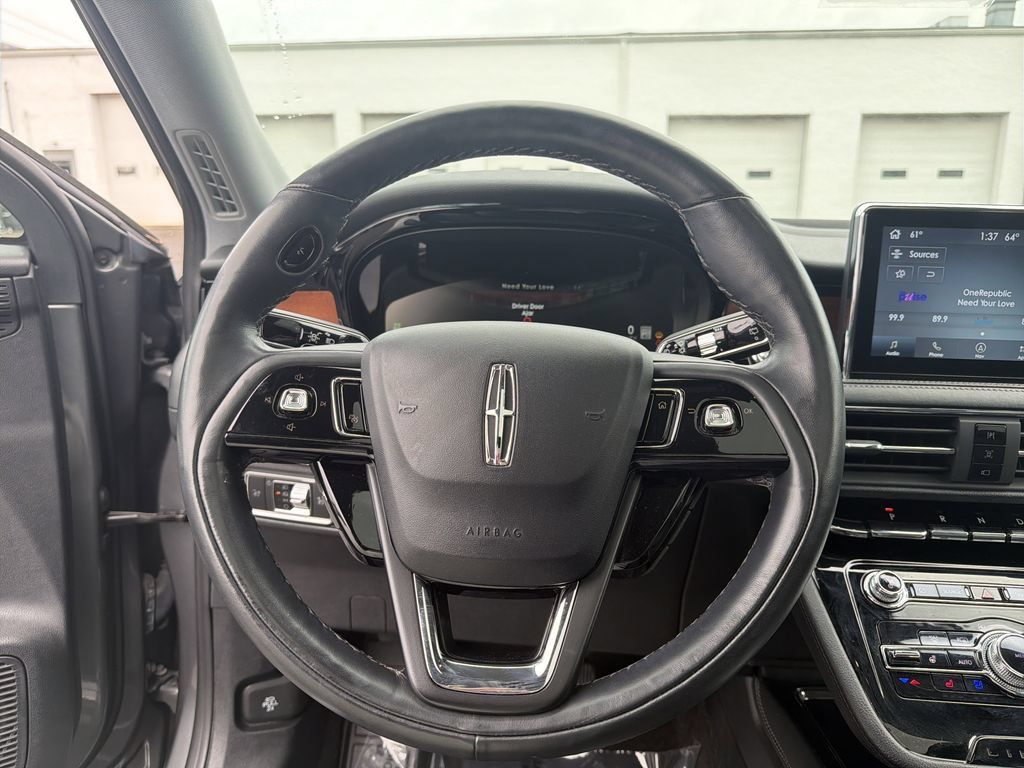 Certified 2022 Lincoln Corsair Reserve w/ Equipment Group 201A AWD/4WD image 22