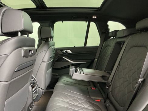 New 2026 BMW X5 xDrive40i w/ Executive Package image 26