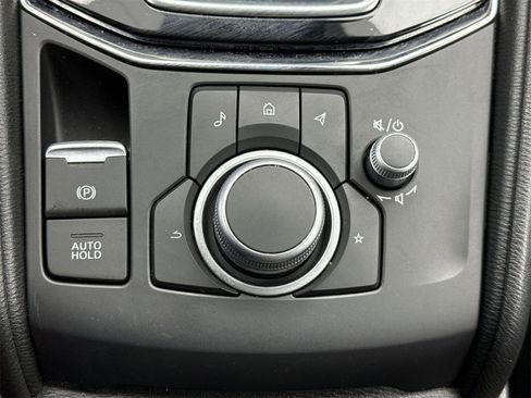 Used 2022 MAZDA CX-5 AWD 2.5 S image 30