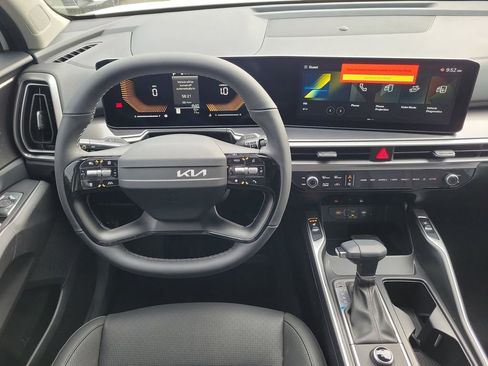 New 2026 Kia Sorento S image 18