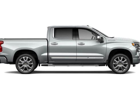 New 2026 Chevrolet Silverado 1500 High Country w/ High Country Premium Package AWD/4WD image 29