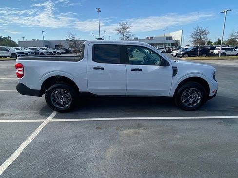 New 2026 Ford Maverick XLT FWD image 8