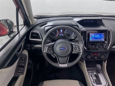 Used 2021 Subaru Forester Premium image 23