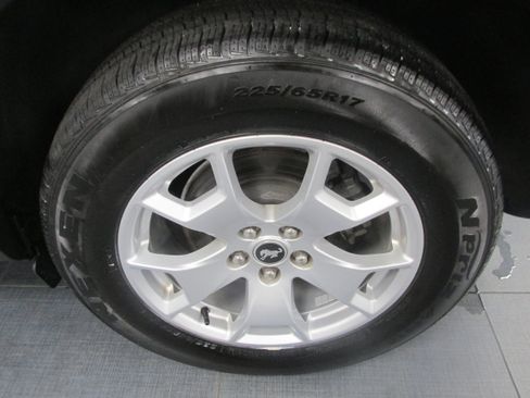 Used 2021 Ford Bronco Sport AWD/4WD image 12