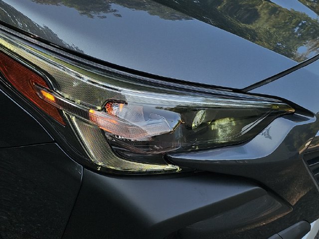 Certified 2024 Subaru Outback Limited AWD/4WD image 27
